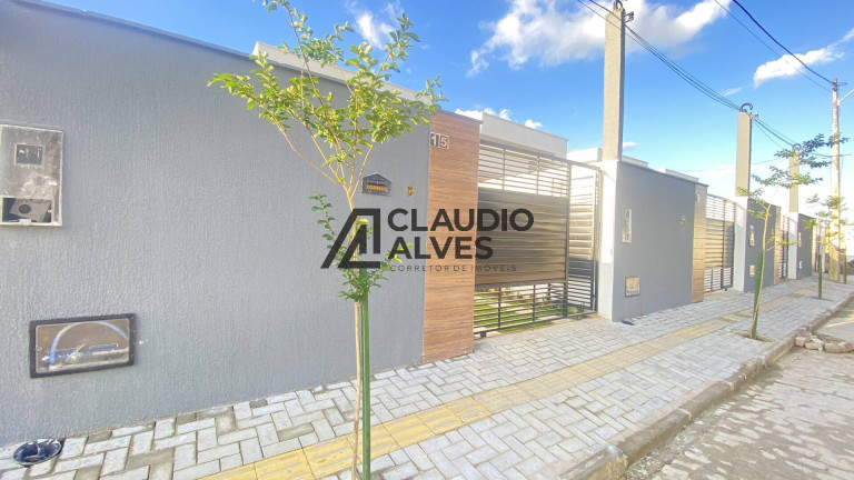 Foto do imóvel Casa com 3 Quartos à Venda, 70 m² em Sim - Feira De Santana