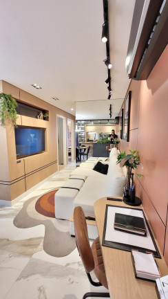 Imagem Apartamento com 2 Quartos à Venda, 45 m² em Freguesia Do ó - São Paulo