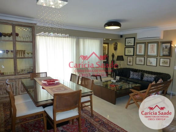 Foto do imóvel Apartamento com 2 Quartos à Venda, 105 m² em Vila Clementino - São Paulo