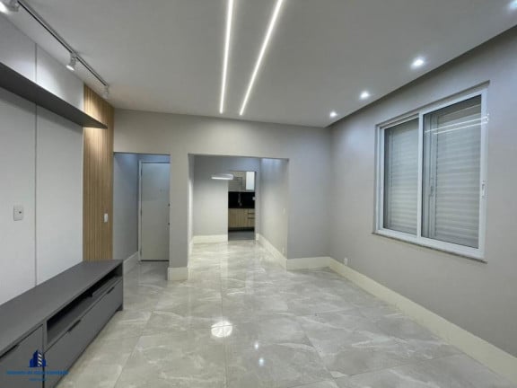 Imagem Apartamento com 2 Quartos à Venda, 78 m² em Leblon - Rio De Janeiro