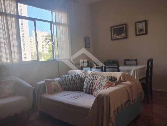 Foto do imóvel Apartamento com 3 Quartos à Venda, 80 m² em Ingá - Niterói