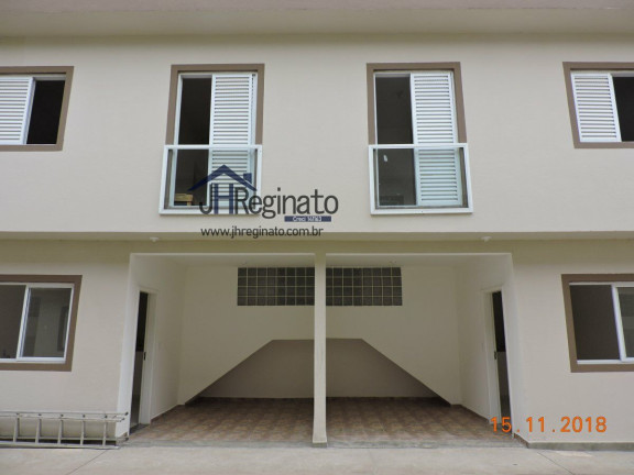 Imagem Casa de Condomínio com 2 Quartos à Venda, 70 m² em Jardim Paraíso - Votorantim