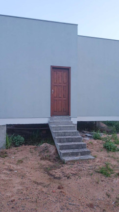 Imagem Casa com 2 Quartos à Venda, 55 m² em Linha Anta - Criciúma