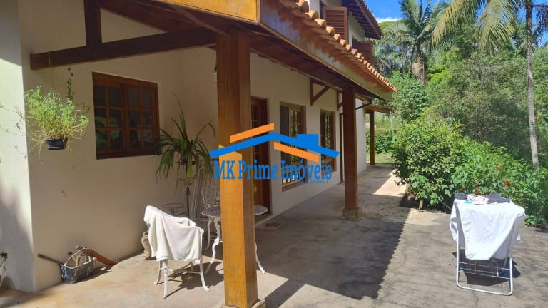 Foto do imóvel Sobrado com 3 Quartos à Venda, 310 m² em Paisagem Renoir - Cotia