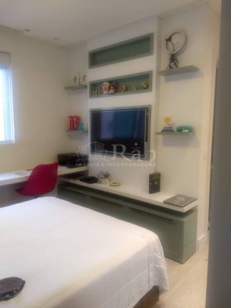 Foto do imóvel Apartamento com 3 Quartos à Venda, 118 m² em Centro - Balneário Camboriú