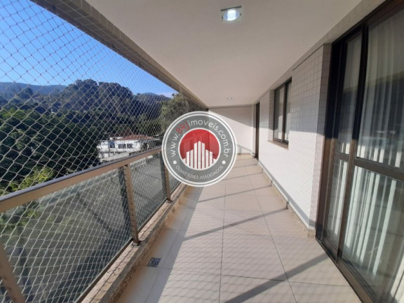 Foto do imóvel Apartamento com 3 Quartos à Venda, 112 m² em Freguesia (jacarepaguá) - Rio De Janeiro