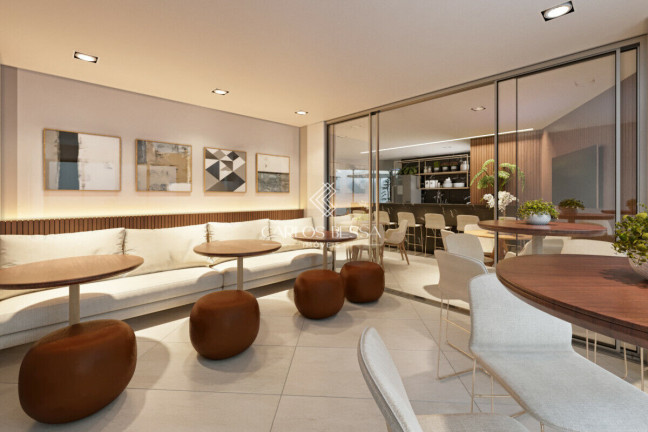 Foto do imóvel Apartamento com 3 Quartos à Venda, 85 m² em Graças - Recife
