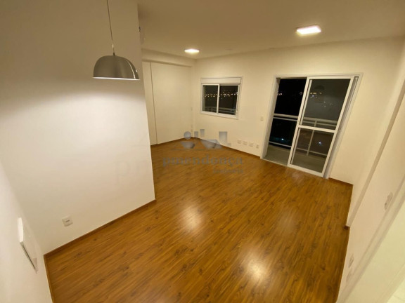 Foto do imóvel Apartamento com 1 Quarto à Venda, 41 m² em Várzea Da Barra Funda - São Paulo
