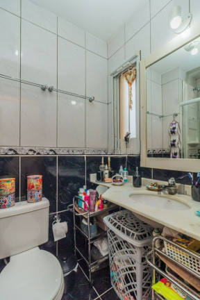 Imagem Apartamento com 2 Quartos à Venda, 92 m² em Sarandi - Porto Alegre