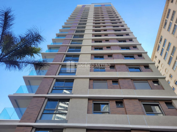 Foto do imóvel Apartamento com 3 Quartos à Venda, 156 m² em Paraíso - São Paulo