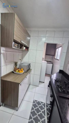 Foto do imóvel Apartamento com 2 Quartos à Venda, 55 m² em Santa Terezinha - São Bernardo Do Campo