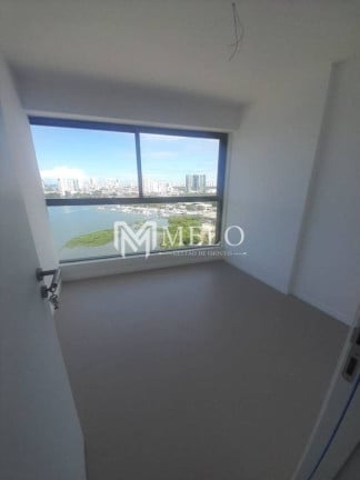 Foto do imóvel Apartamento com 1 Quarto à Venda, 35 m² em São José - Recife