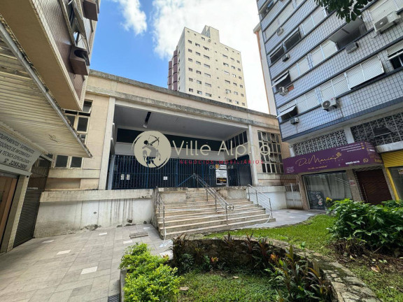 Foto do imóvel Loja à Venda, 750 m² em Gonzaga - Santos