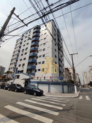 Foto do imóvel Apartamento com 1 Quarto à Venda, 60 m² em Boqueirão - Praia Grande