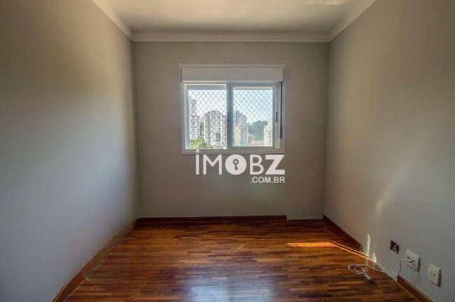 Foto do imóvel Imóvel com 4 Quartos à Venda, 196 m² em Vila Andrade - São Paulo