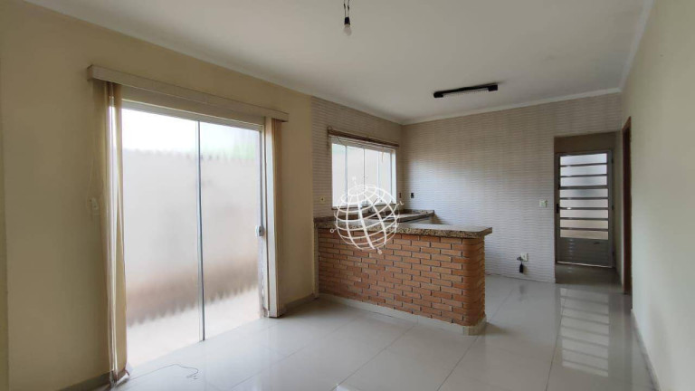 Imagem Casa com 3 Quartos à Venda ou Locação, 133 m² em Jardim Maristela - Atibaia