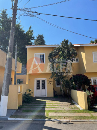 Foto do imóvel Casa com 2 Quartos à Venda, 8.290 m² em Chácara Canta Galo - Cotia