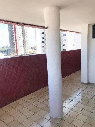Imagem Cobertura com 4 Quartos à Venda, 447 m² em Manaíra - João Pessoa