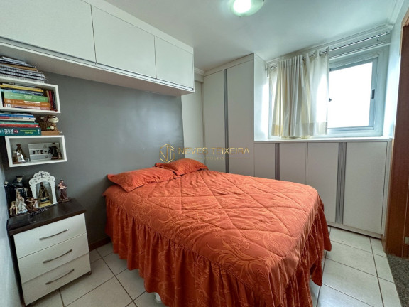 Imagem Apartamento com 2 Quartos à Venda, 50 m² em Sul (águas Claras) - Brasília