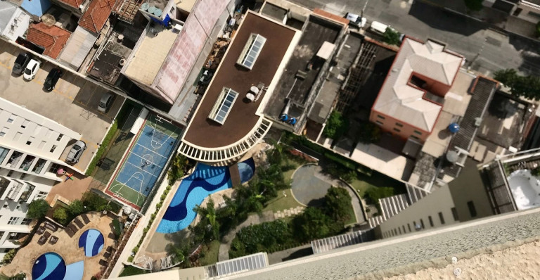 Imagem Apartamento com 2 Quartos à Venda, 62 m² em Barra Funda - São Paulo