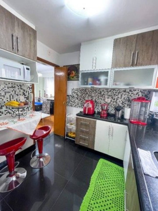Imagem Apartamento com 3 Quartos à Venda, 60 m² em Pirituba - São Paulo