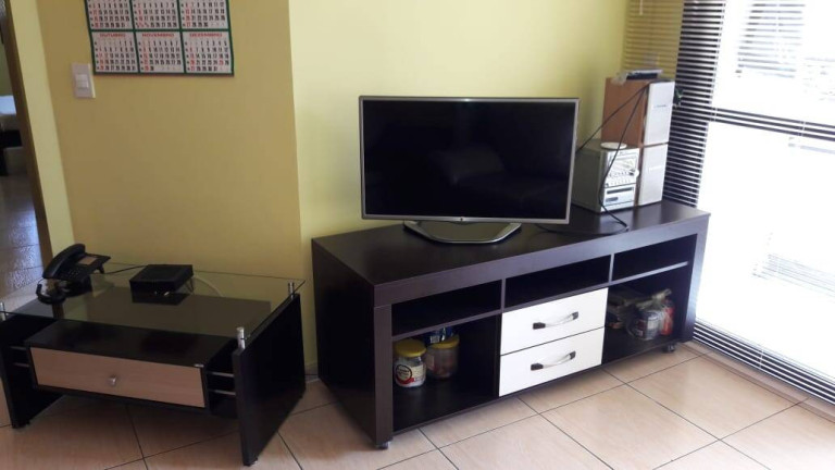 Foto do imóvel Apartamento com 2 Quartos à Venda, 67 m² em Jabaquara - São Paulo