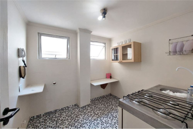 Foto do imóvel Imóvel com 1 Quarto à Venda,  em Pinheiros - São Paulo