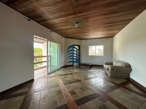 Imagem Casa com 5 Quartos à Venda, 500 m² em Piatã - Salvador