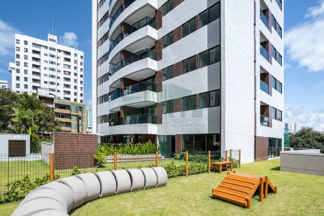 Foto do imóvel Apartamento com 2 Quartos à Venda, 53 m² em Graças - Recife