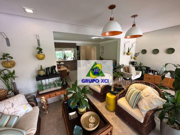 Imagem Casa com 3 Quartos à Venda, 212 m² em Vila Hollândia - Campinas