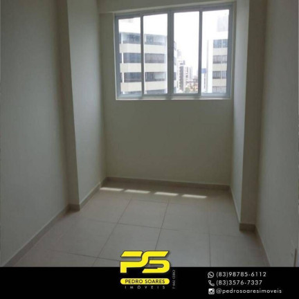 Foto do imóvel Apartamento com 2 Quartos à Venda, 55 m² em Jardim Oceania - João Pessoa