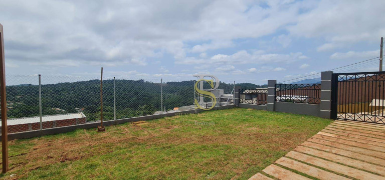 Imagem Chácara com 3 Quartos à Venda, 122 m² em Jundiaizinho - Mairiporã