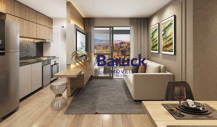Foto do imóvel Apartamento com 2 Quartos à Venda, 75 m² em Indianópolis - São Paulo