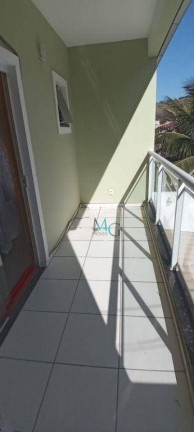 Imagem Casa com 3 Quartos à Venda, 125 m² em Campo Grande - Rio De Janeiro