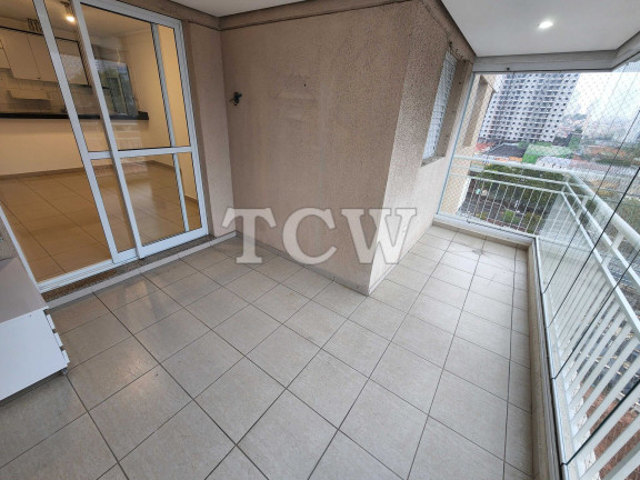 Foto do imóvel Apartamento com 3 Quartos à Venda, 80 m² em Ipiranga - São Paulo