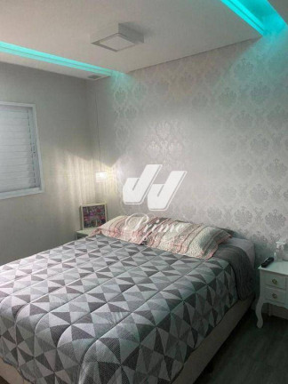 Imagem Apartamento com 2 Quartos à Venda, 53 m² em Ortizes - Valinhos