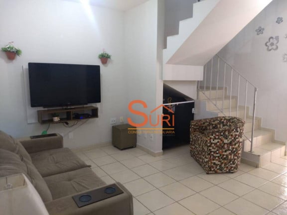 Foto do imóvel Casa com 3 Quartos à Venda, 78 m² em Jardim Das Quatro Marias - São Bernardo Do Campo