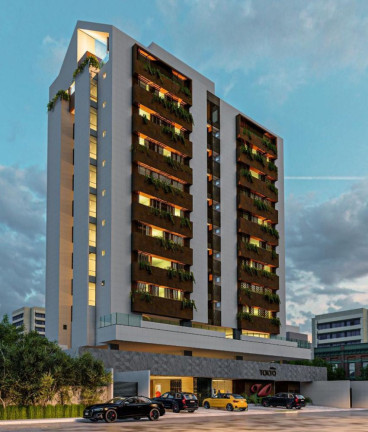 Foto do imóvel Apartamento com 1 Quarto à Venda, 36 m² em Cruz Das Almas - Maceió