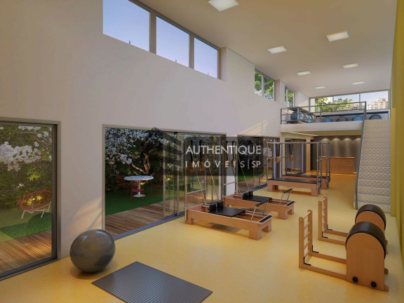 Foto do imóvel Apartamento com 4 Quartos à Venda, 305 m² em Vila Madalena - São Paulo