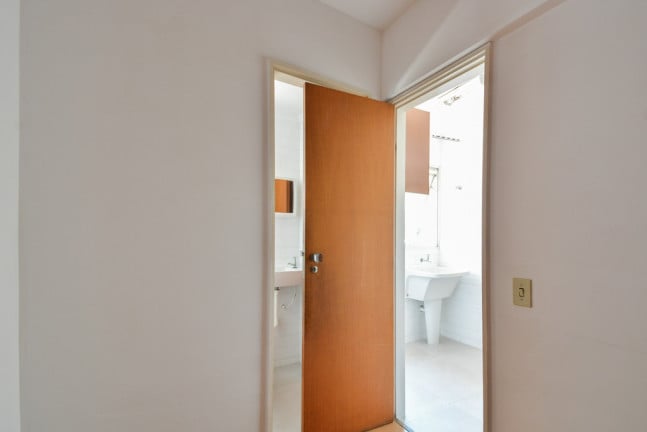 Foto do imóvel Apartamento com 2 Quartos à Venda, 58 m² em Pinheiros - São Paulo