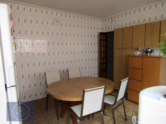 Imagem Sobrado com 3 Quartos à Venda, 143 m² em Vila Ivone - São Paulo