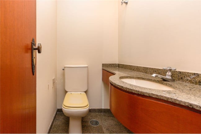 Foto do imóvel Imóvel com 1 Quarto à Venda,  em Itaim Bibi - São Paulo