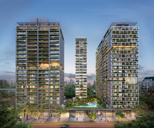 Foto do imóvel Imóvel com 3 Quartos à Venda, 208 m² em Campo Belo - São Paulo