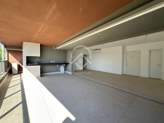 Foto do imóvel Apartamento com 3 Quartos à Venda, 158 m² em Brooklin - São Paulo