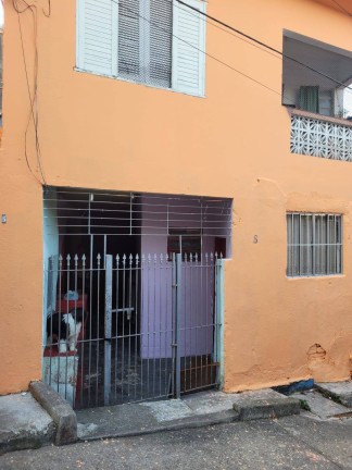Imagem Casa com 6 Quartos à Venda, 295 m² em Vila Yolanda - Osasco