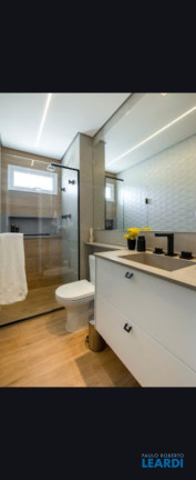 Foto do imóvel Apartamento com 2 Quartos à Venda, 55 m² em Vila Valparaíso - Santo André