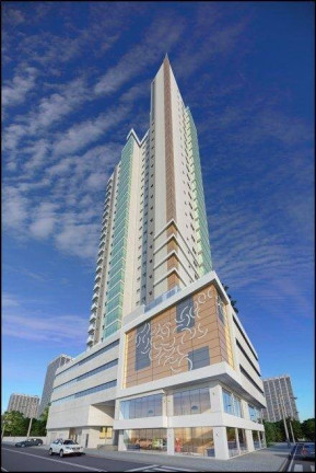 Foto do imóvel Apartamento com 3 Quartos à Venda, 128 m² em Centro - Balneário Camboriú