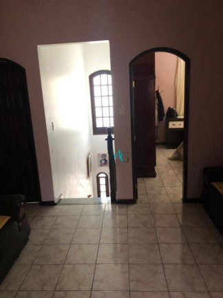 Imagem Casa com 4 Quartos à Venda, 216 m² em Costa Verde - Mangaratiba