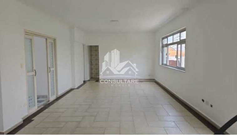 Foto do imóvel Apartamento com 5 Quartos à Venda, 208 m² em Embaré - Santos