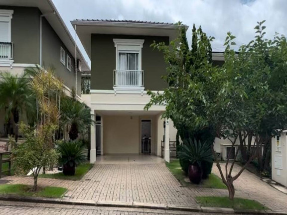 Foto do imóvel Casa de Condomínio com 4 Quartos à Venda, 203 m² em Eloy Chaves - Jundiaí